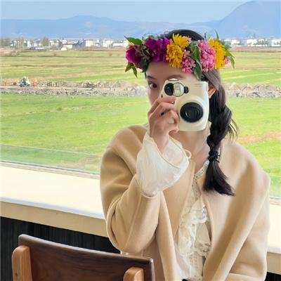 异轨姝途